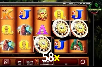 A Revolução dos Aplicativos de Jogos no 58x