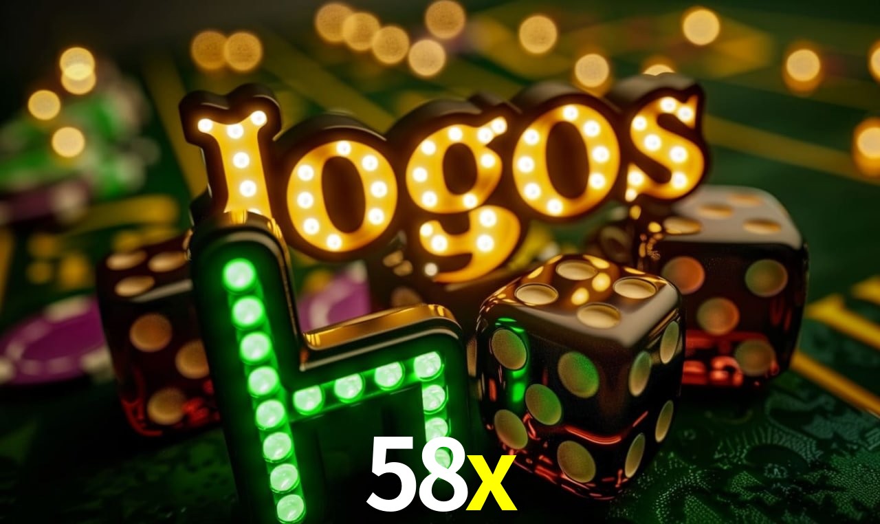 Estatísticas 58x