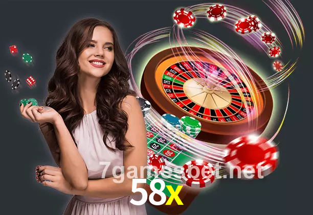 vivo no cassino 58x
