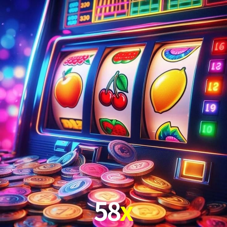Estatísticas Crash Games 58x
