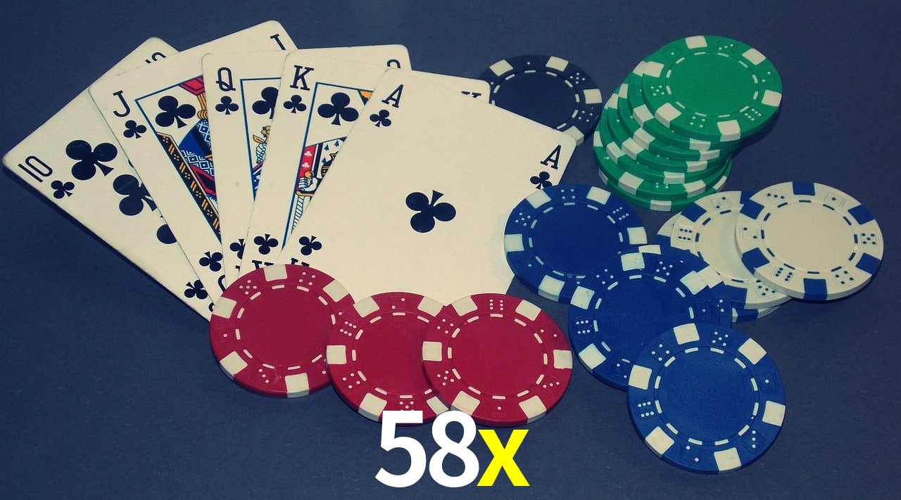 Game Statistics 58x
