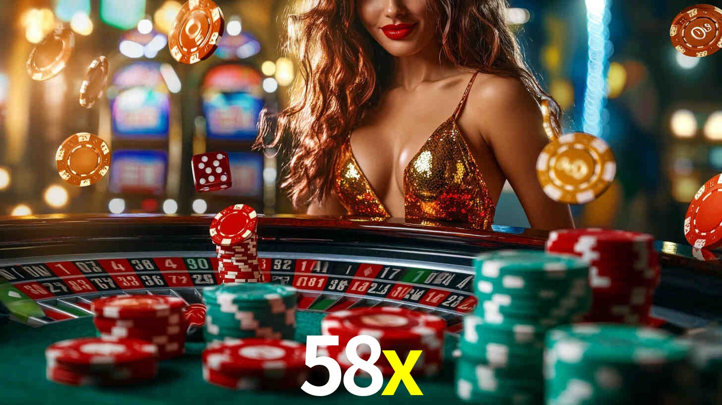58x App Interface