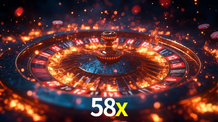Experimente o Login Seguro Premium no 58x