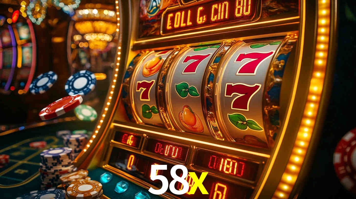 Exclusive Games 58x