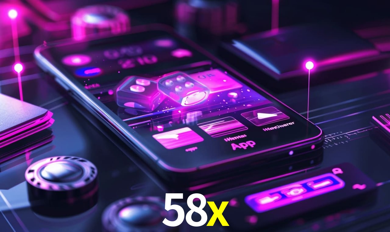 Tennis Betting 58x