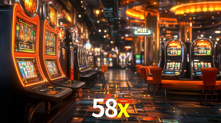 Explore as vantagens do 58x: serviço profissional e confiabilidade