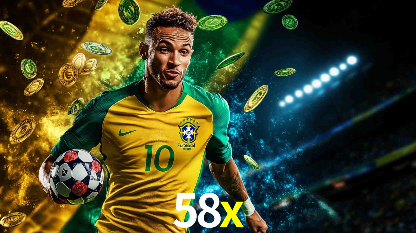 A Experiência Imersiva dos Cassinos Ao Vivo no 58x