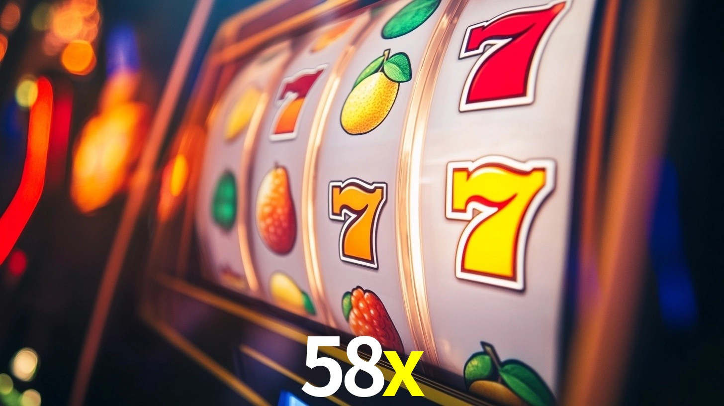 58x bet