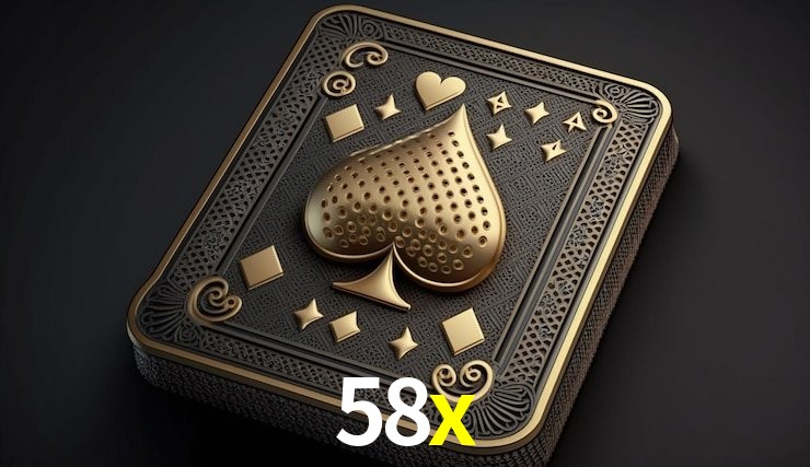 Apostas de Futebol 58x