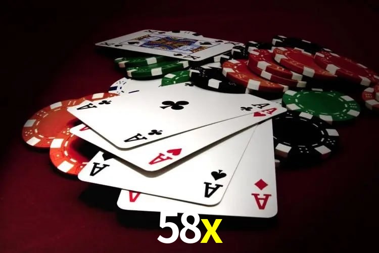 Jogos Exclusivos 58x