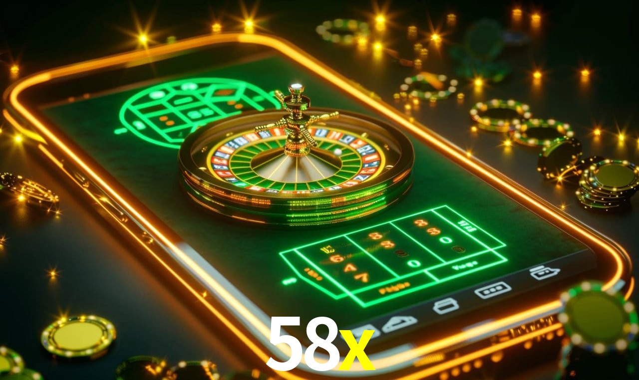 Sistemas de Segurança 58x