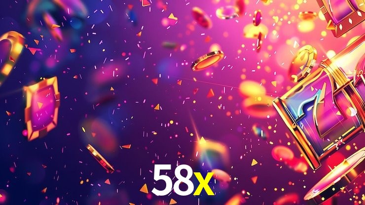 Desvendando o Mundo dos Jogos Virtuais na 58x