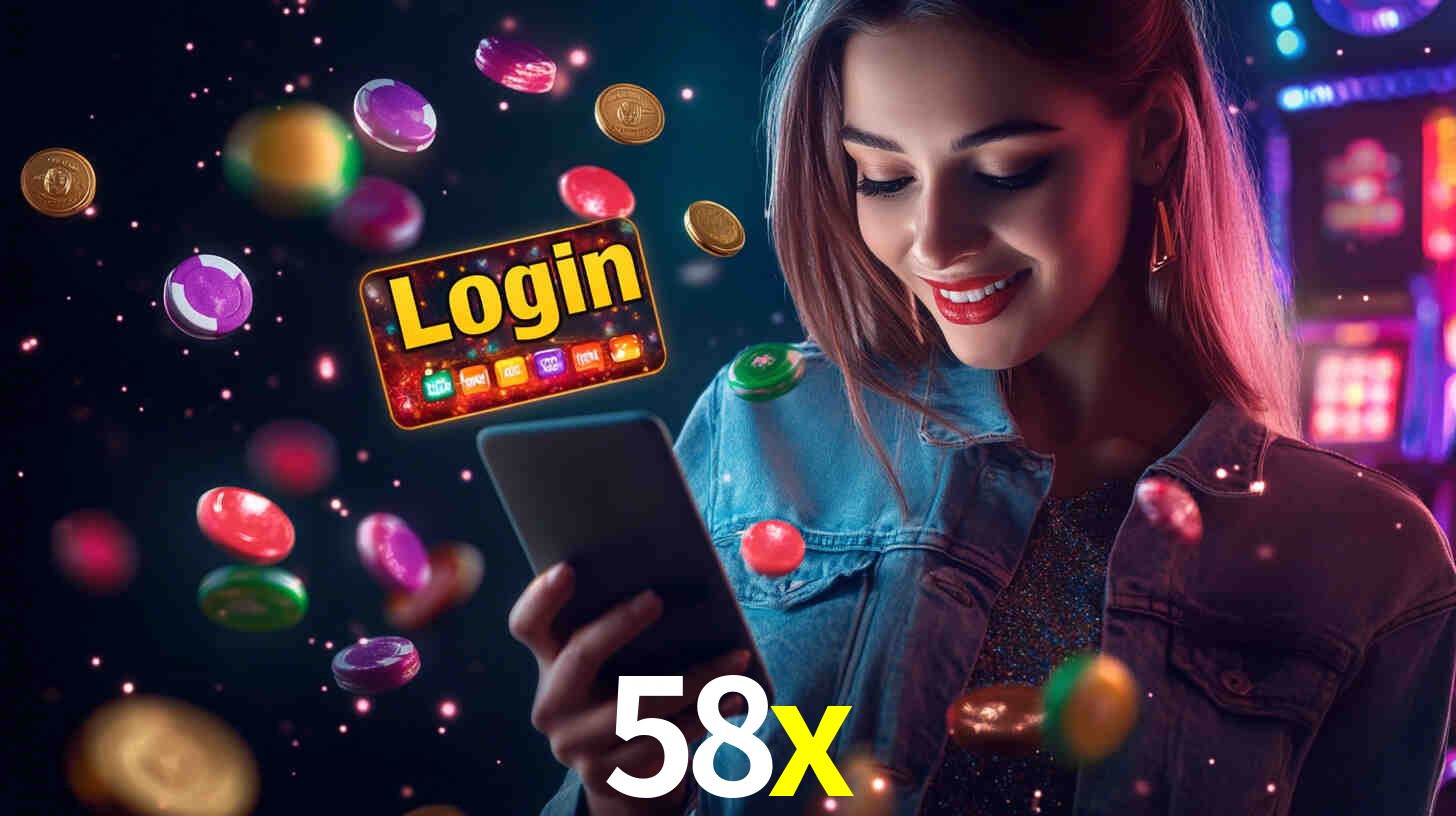 Descubra o Programa VIP da 58x: Vantagens Exclusivas para Jogadores