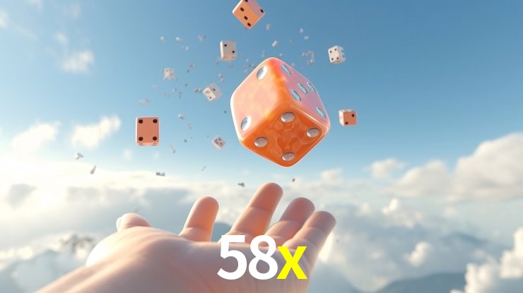 Crash Games Statistics 58x