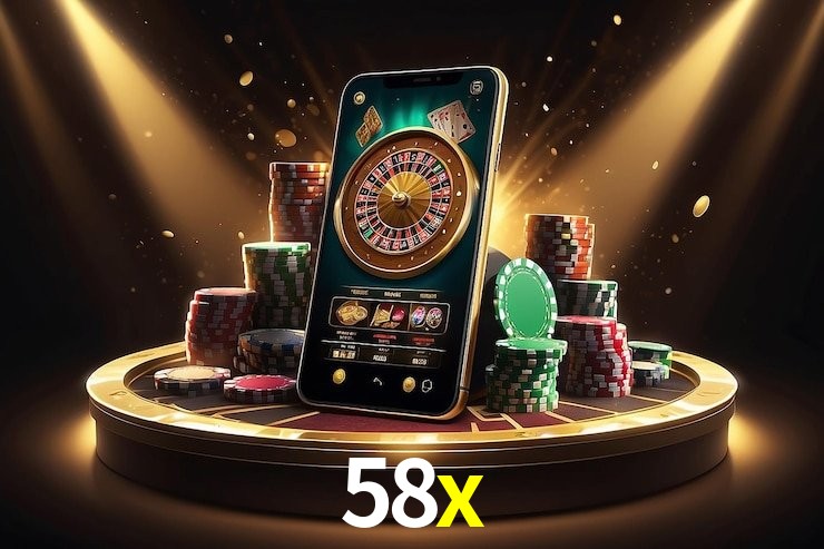 Benefícios da Conta 58x