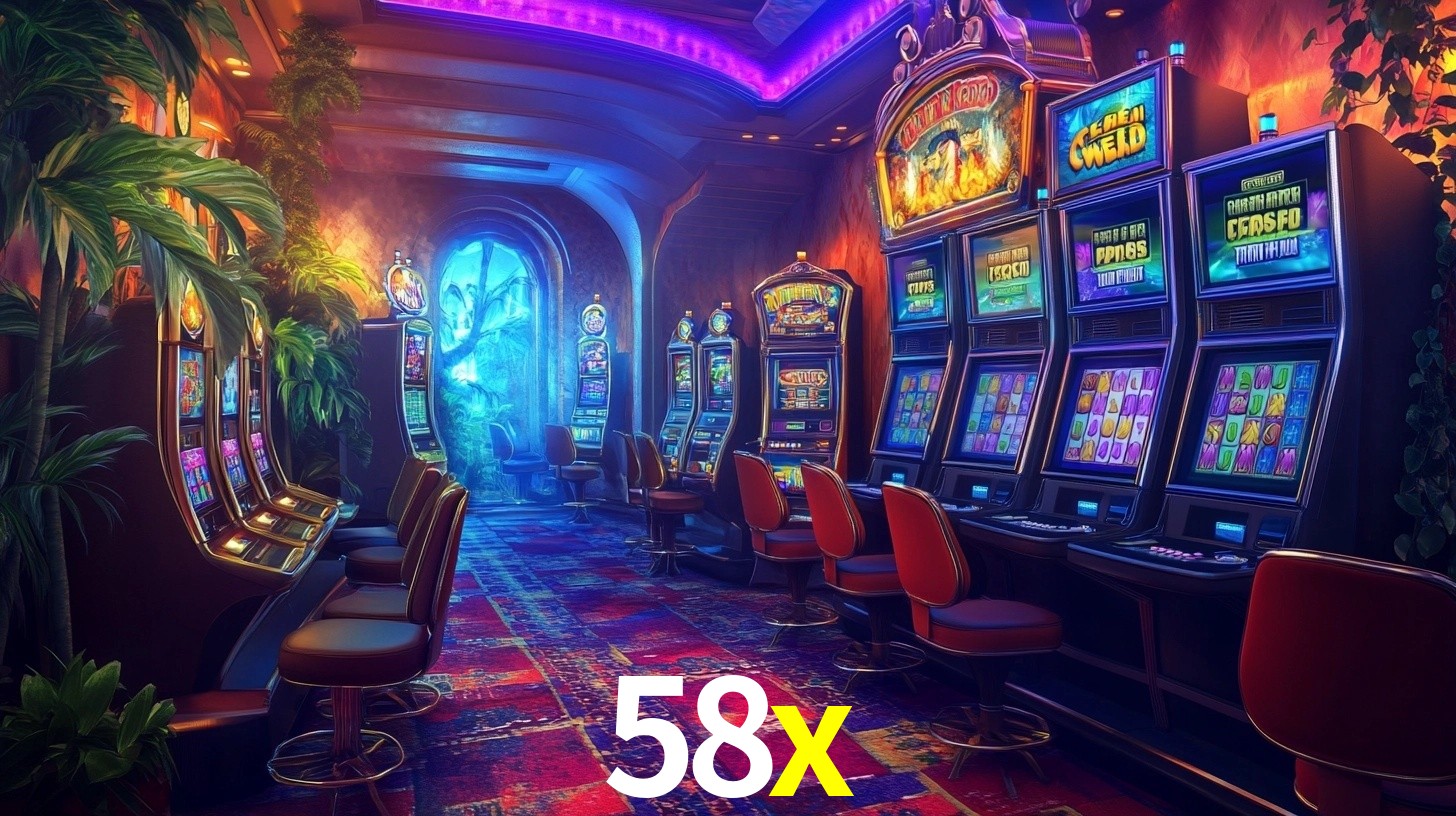 Tournaments 58x