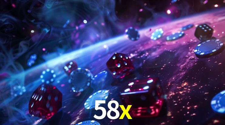 Live Casino 58x