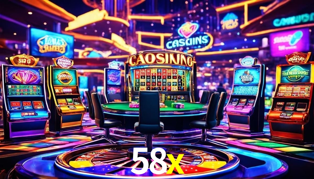 Apostas de Basquete 58x