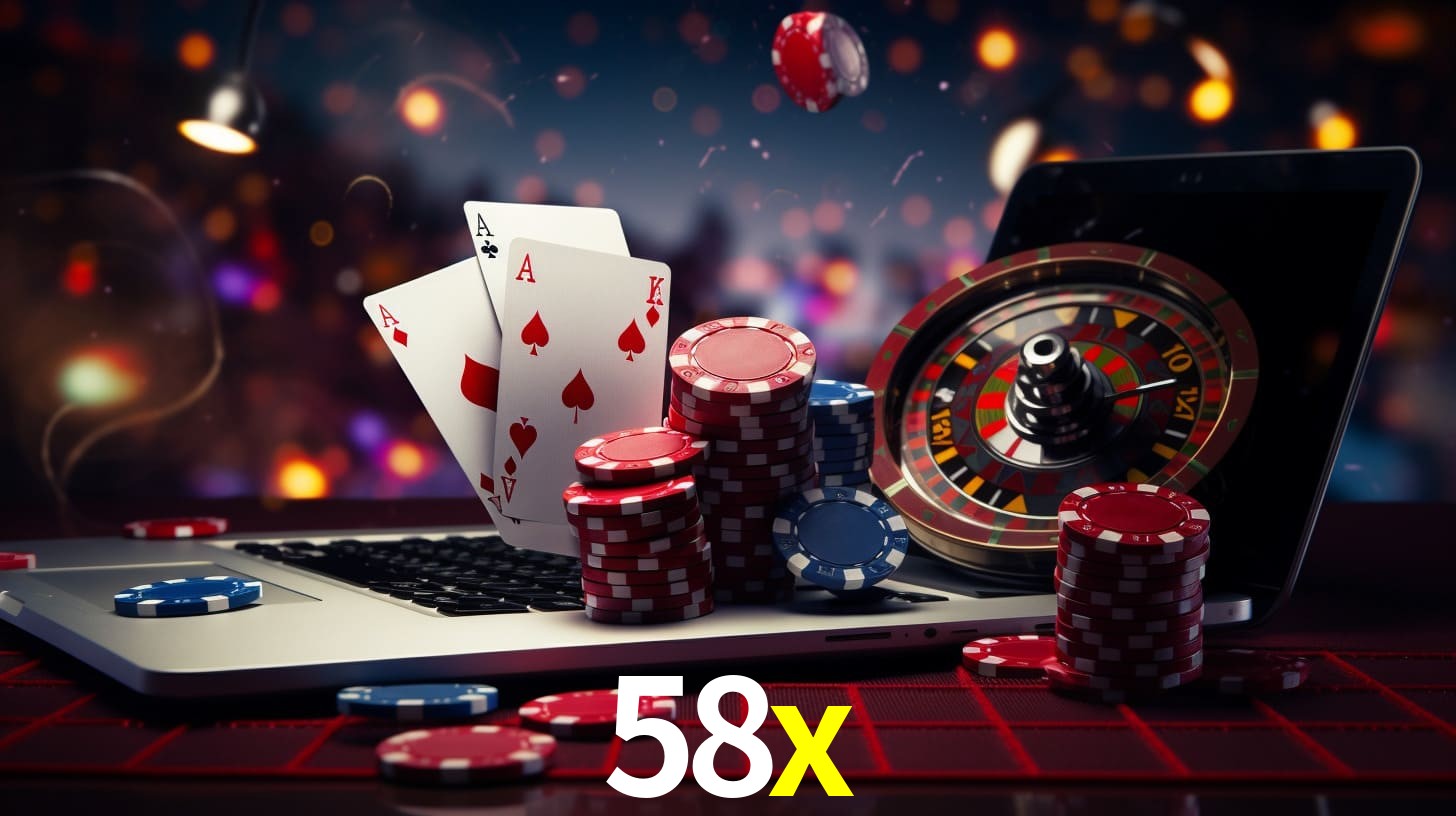 Blackjack Table 58x