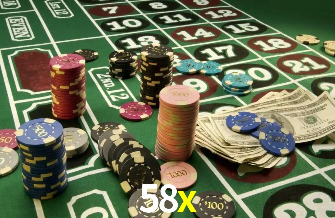 58x bet