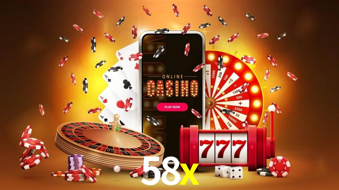 Diretório de Jogos 58x