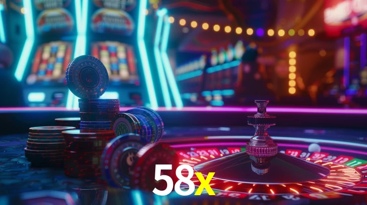 Game Providers 58x