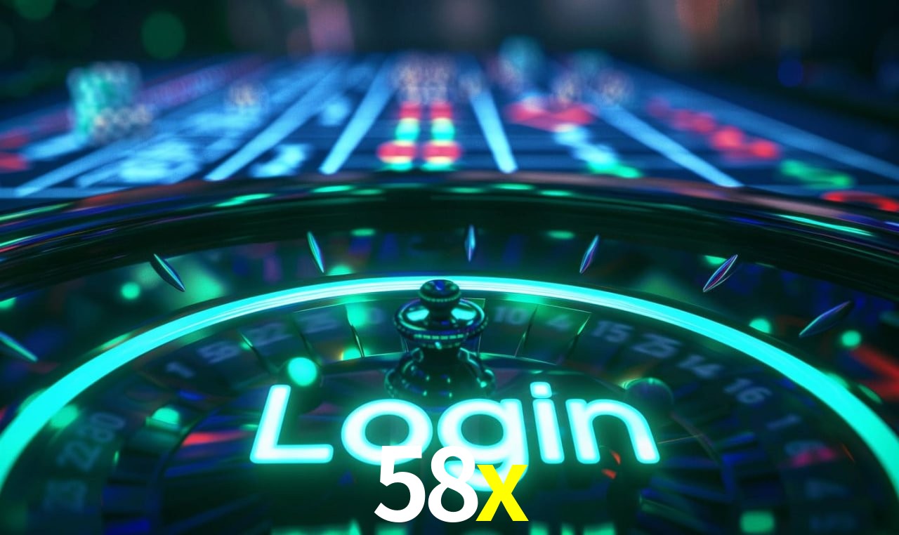 Casino VIP 58x