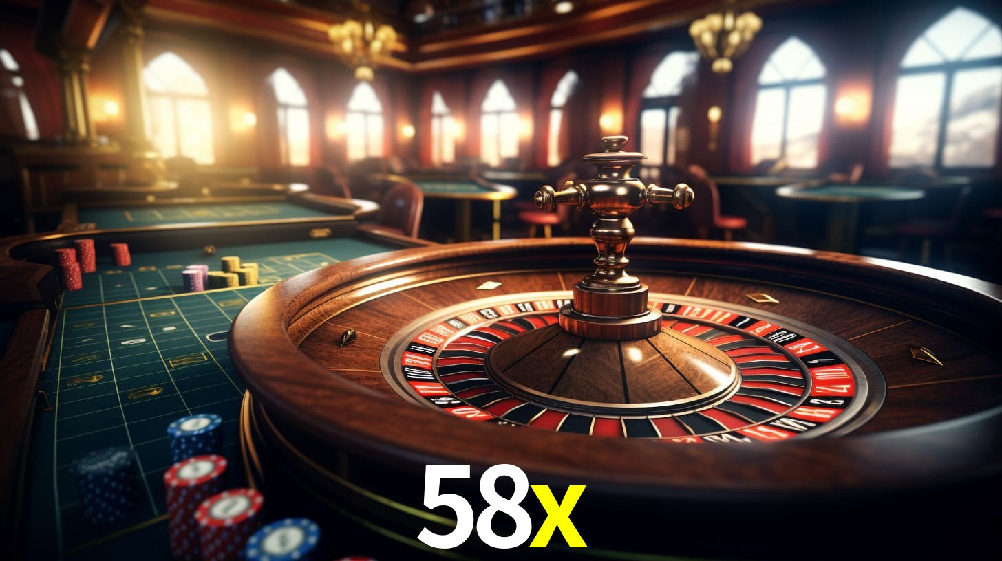 VIP Casino 58x