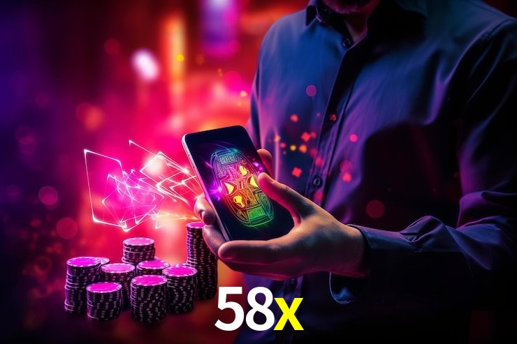 PIX Instantâneo 58x