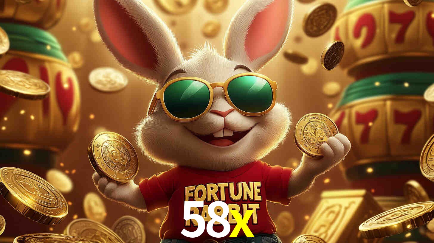 58x: A Experiência de Casino com Jogos de Mesa ao Vivo