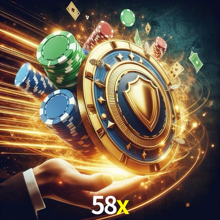 Torneios e prêmios garantidos na 58x