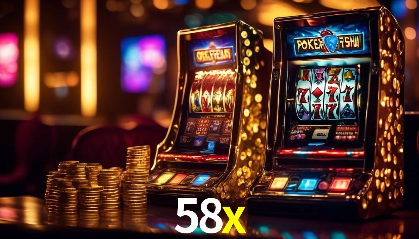 Descubra o Programa VIP da 58x: Vantagens Exclusivas para Jogadores