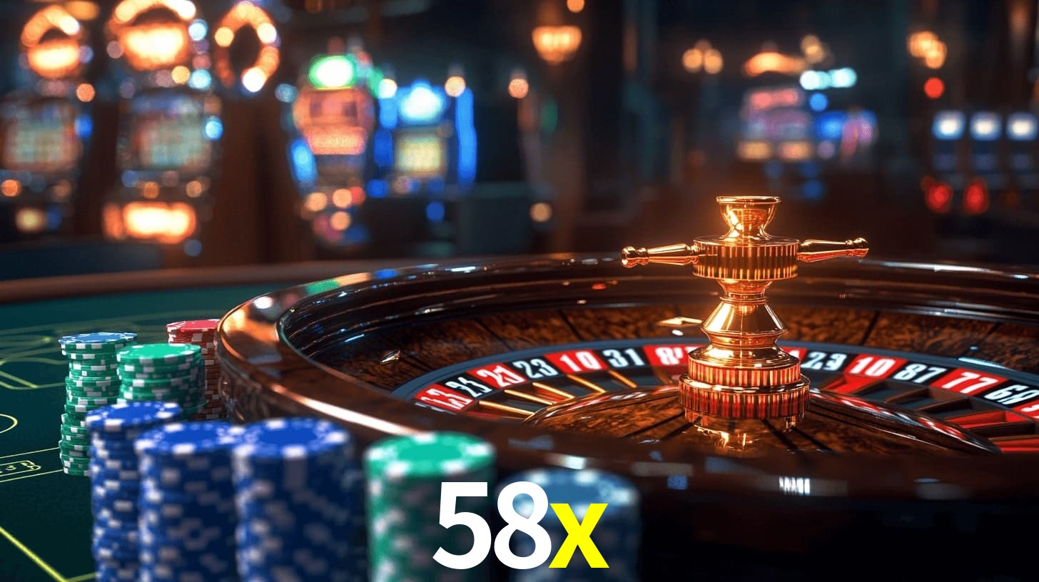 58x: Seu Especialista em Apostas Esportivas Brasileiras
