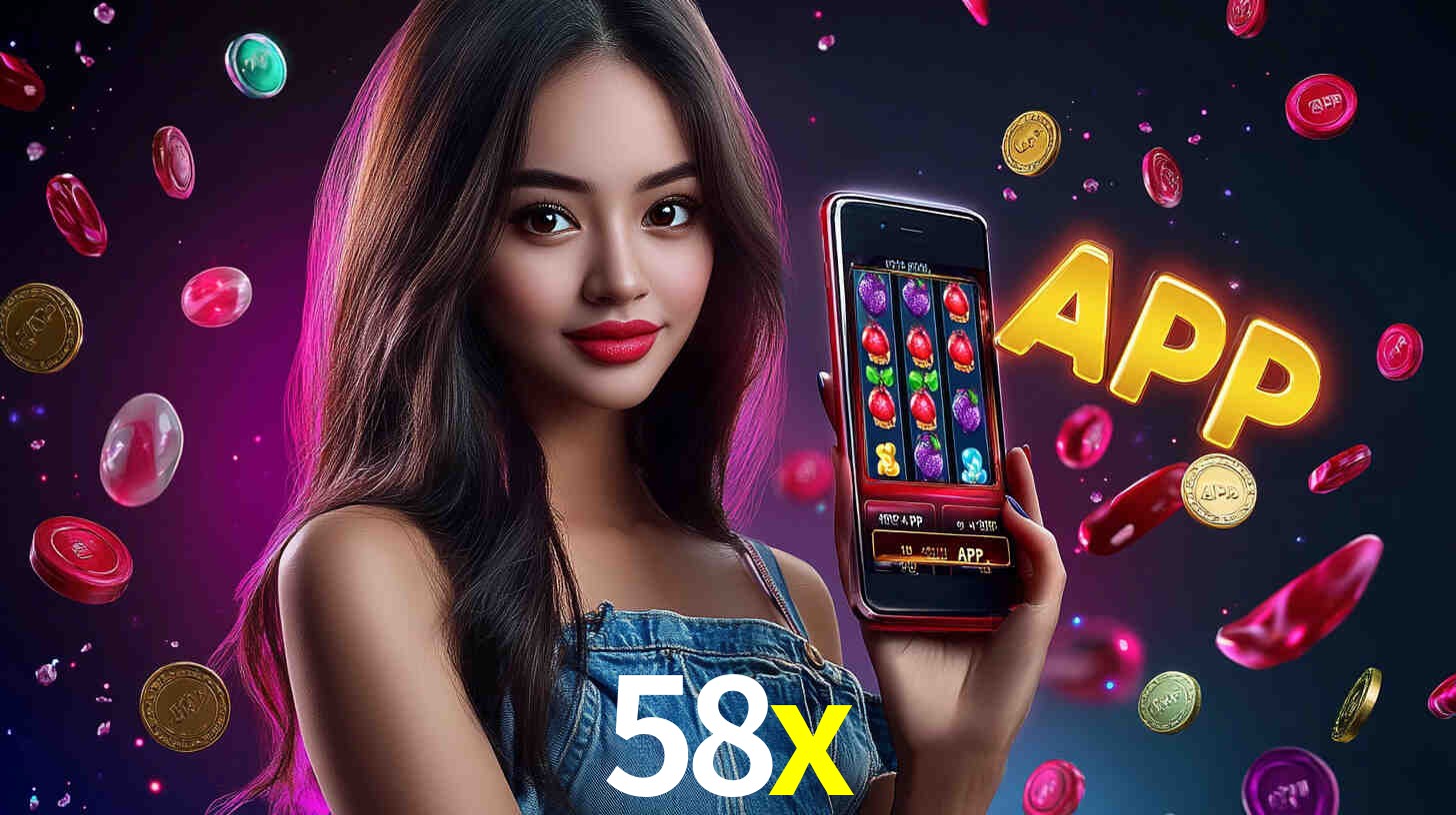 Apostas Esportivas na 58x: Um Guia Completo