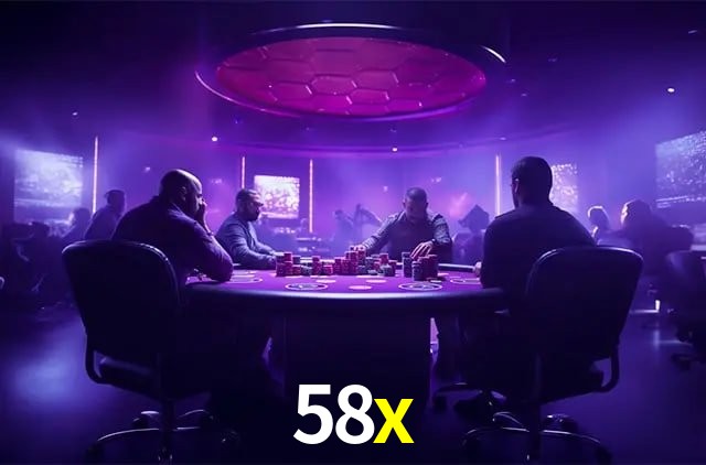 Apostas de Tênis 58x
