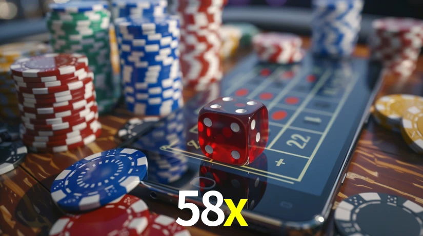 58x bet