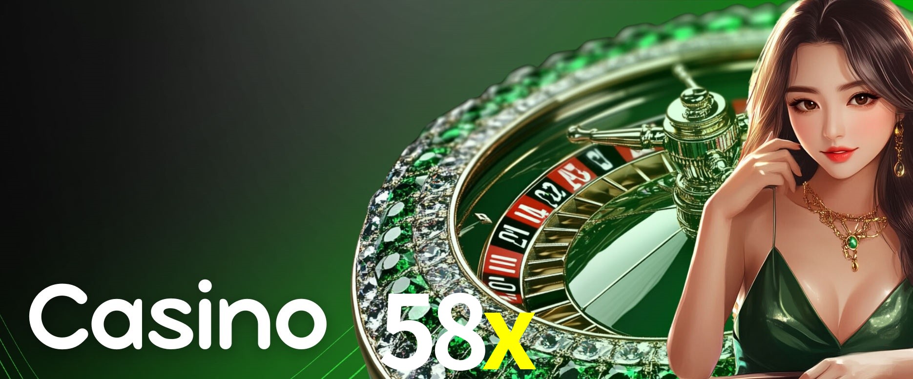 Weekend Specials 58x