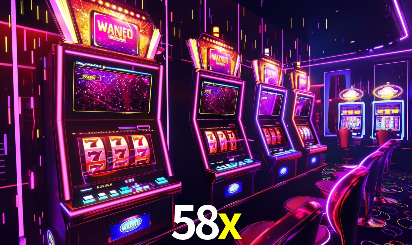 Descubra a Essência do 58x: Nossa História e Compromissos