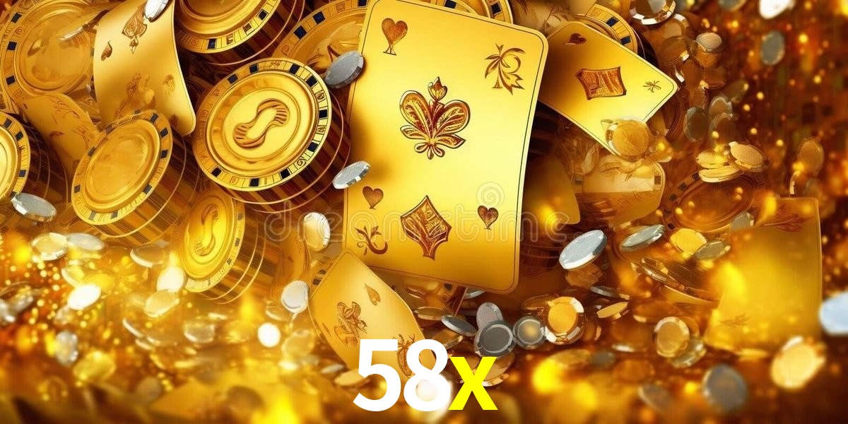 Explorando a Categoria de Eventos em Apostas na 58x