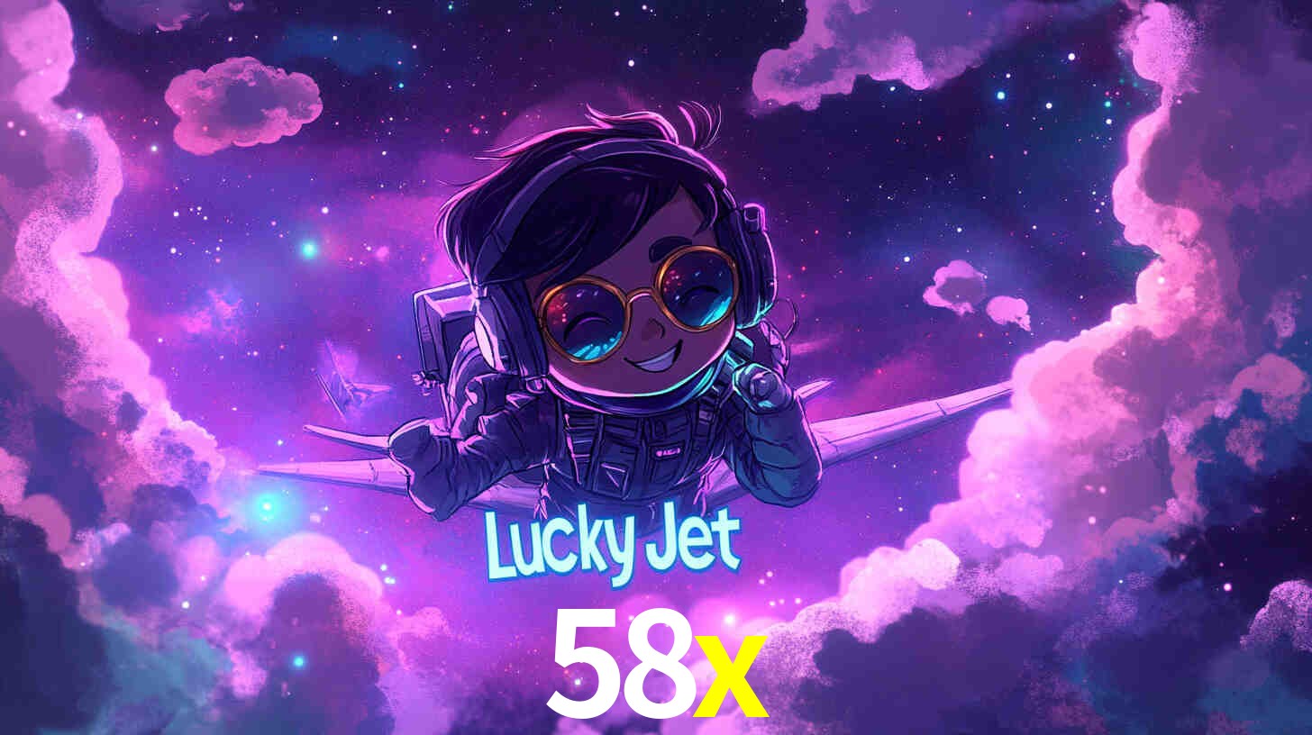 Desvendando o Mundo dos Jogos Virtuais na 58x
