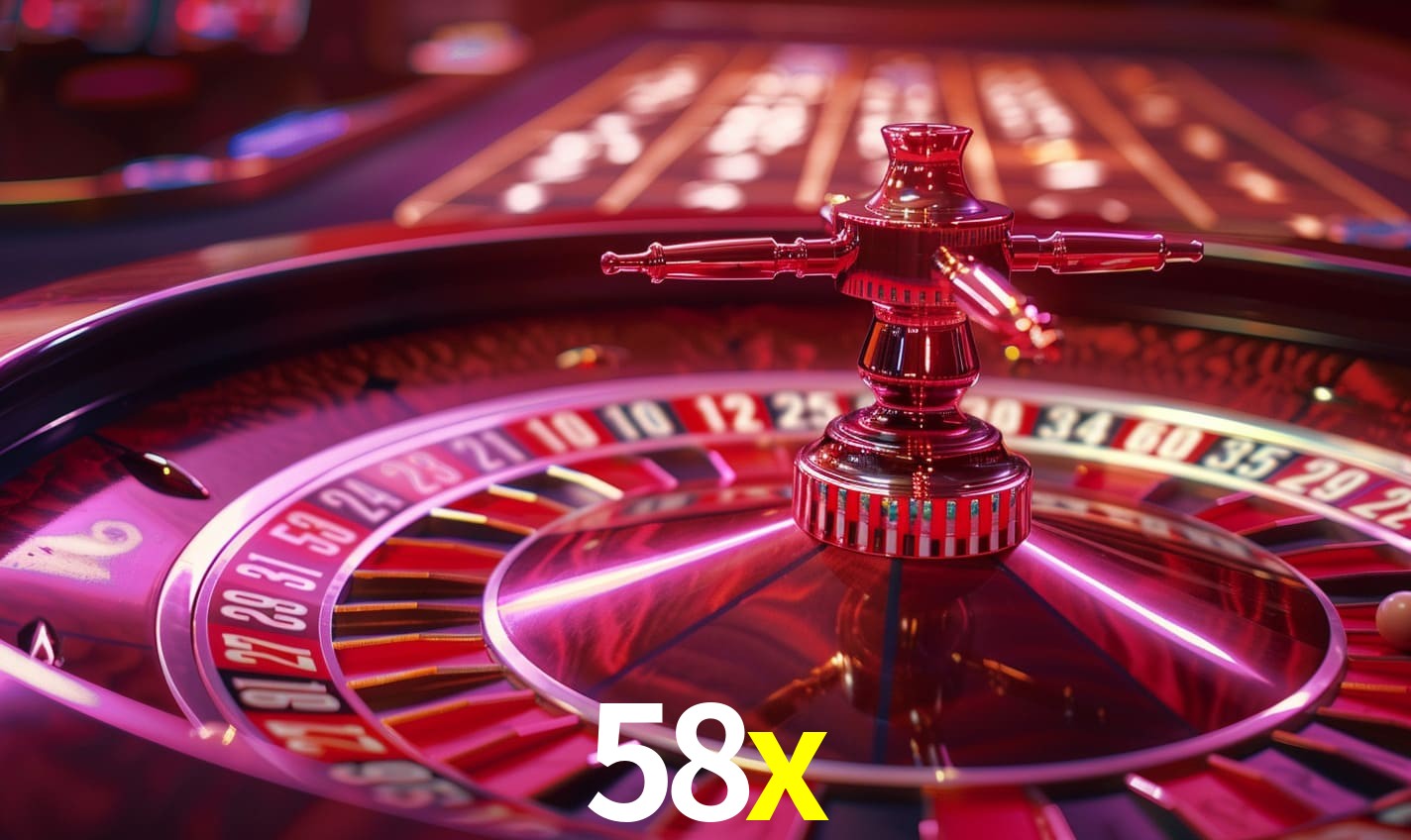 Descubra a Essência do 58x: Nossa História e Compromissos