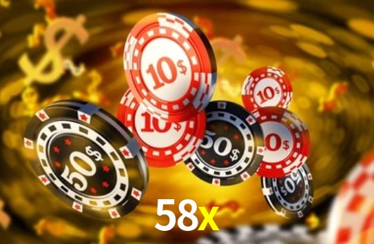 Casino Ao Vivo 58x