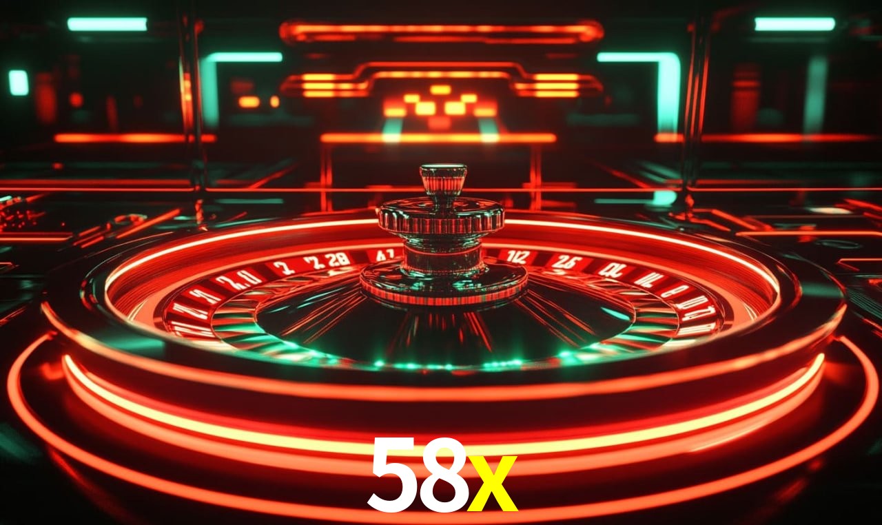 A Emoção da Loteria na 58x: Uma Chance de Mudança de Vida