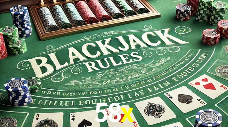 Slot Games 58x