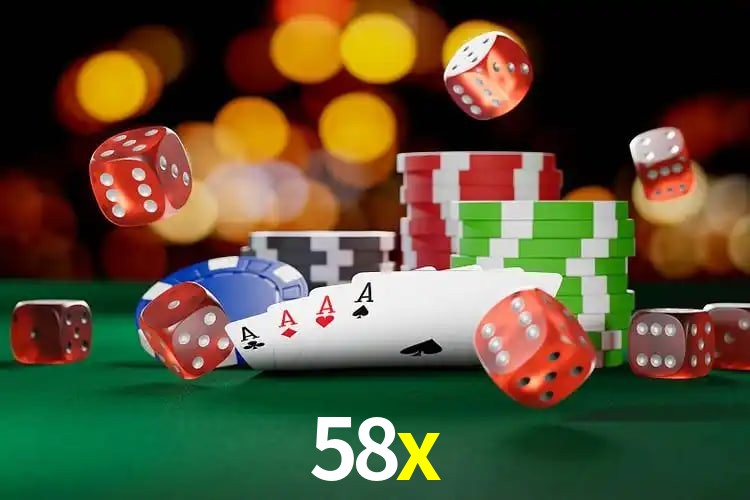 Recursos de Bônus 58x