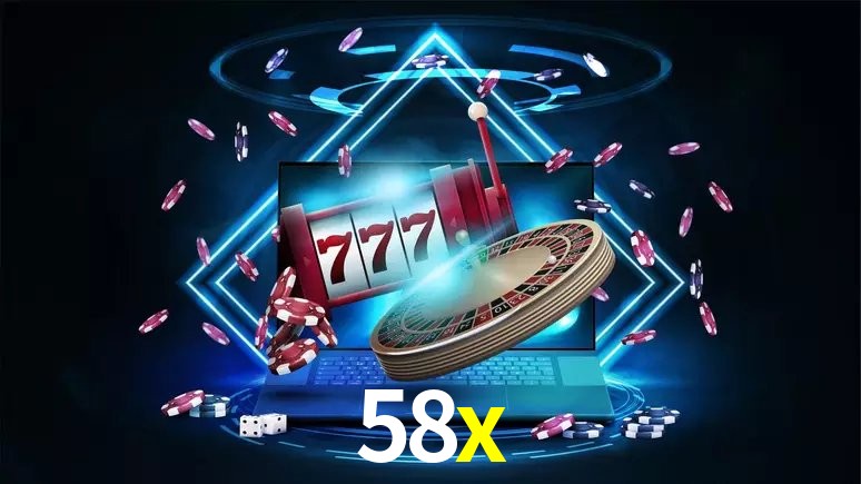 Casino Ao Vivo 58x
