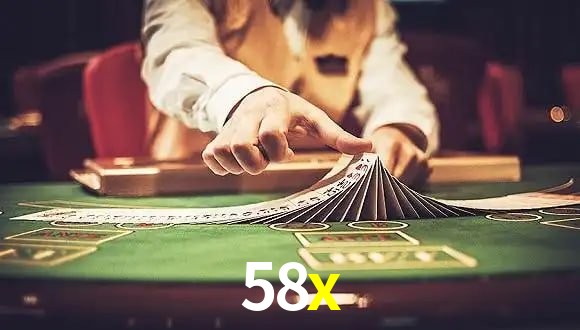 Spaceman Game 58x