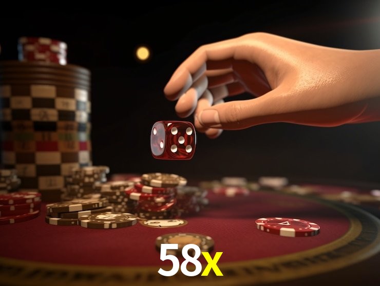 Estatísticas do Jogo 58x
