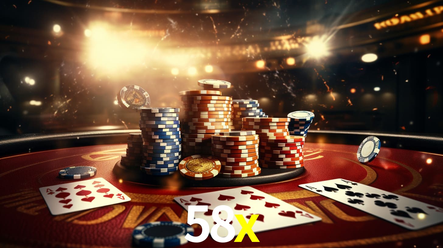 Live Casino 58x